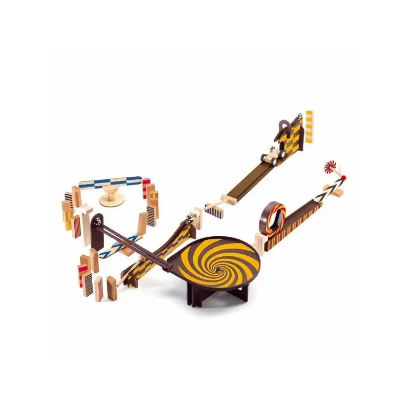 ZIG&GO WROOM, 45 PZ