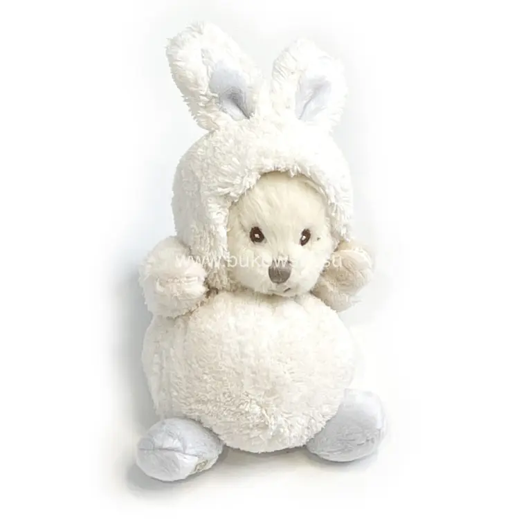 Ziggy Blue Peluche Bukowski