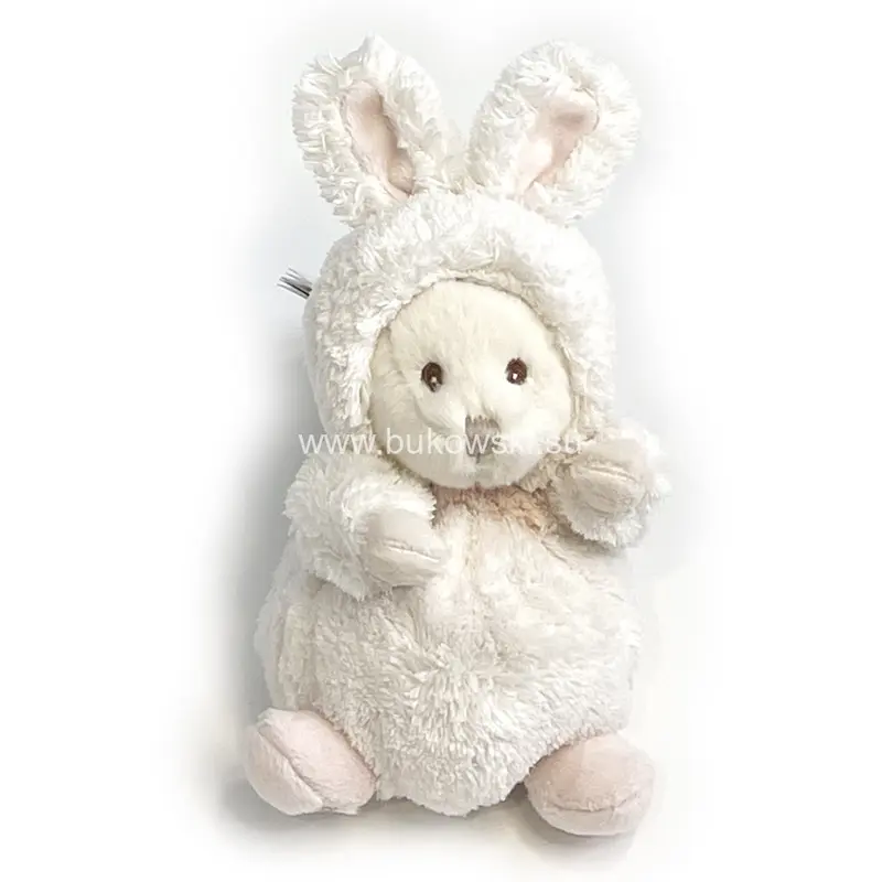 Ziggy Pink Peluche Bukowski