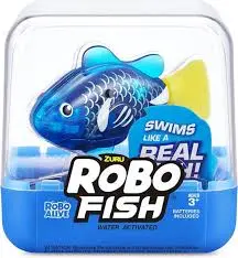 Zuru Robo Fish